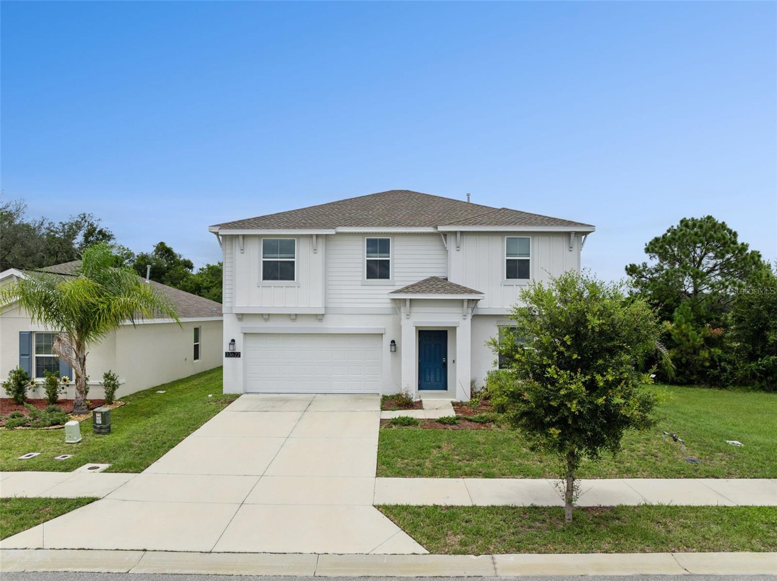33622 Sky Blossom, Leesburg, FL 34788