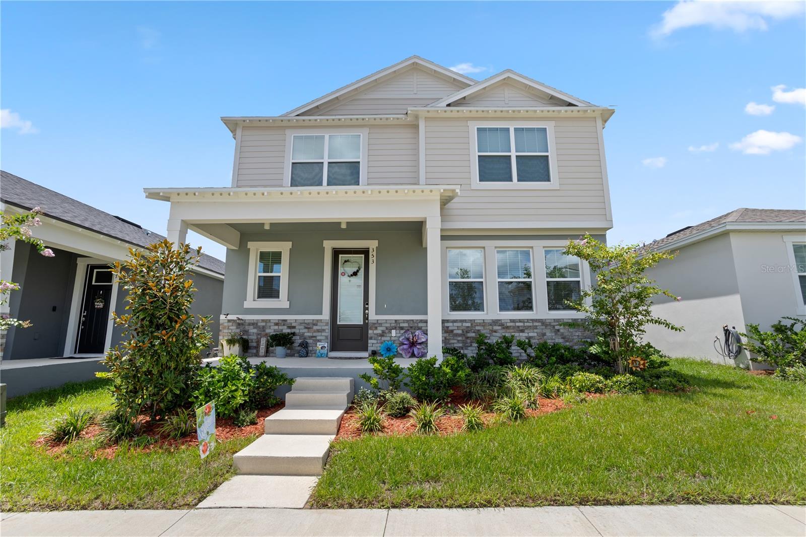 353 Free Range, Groveland, FL 34736