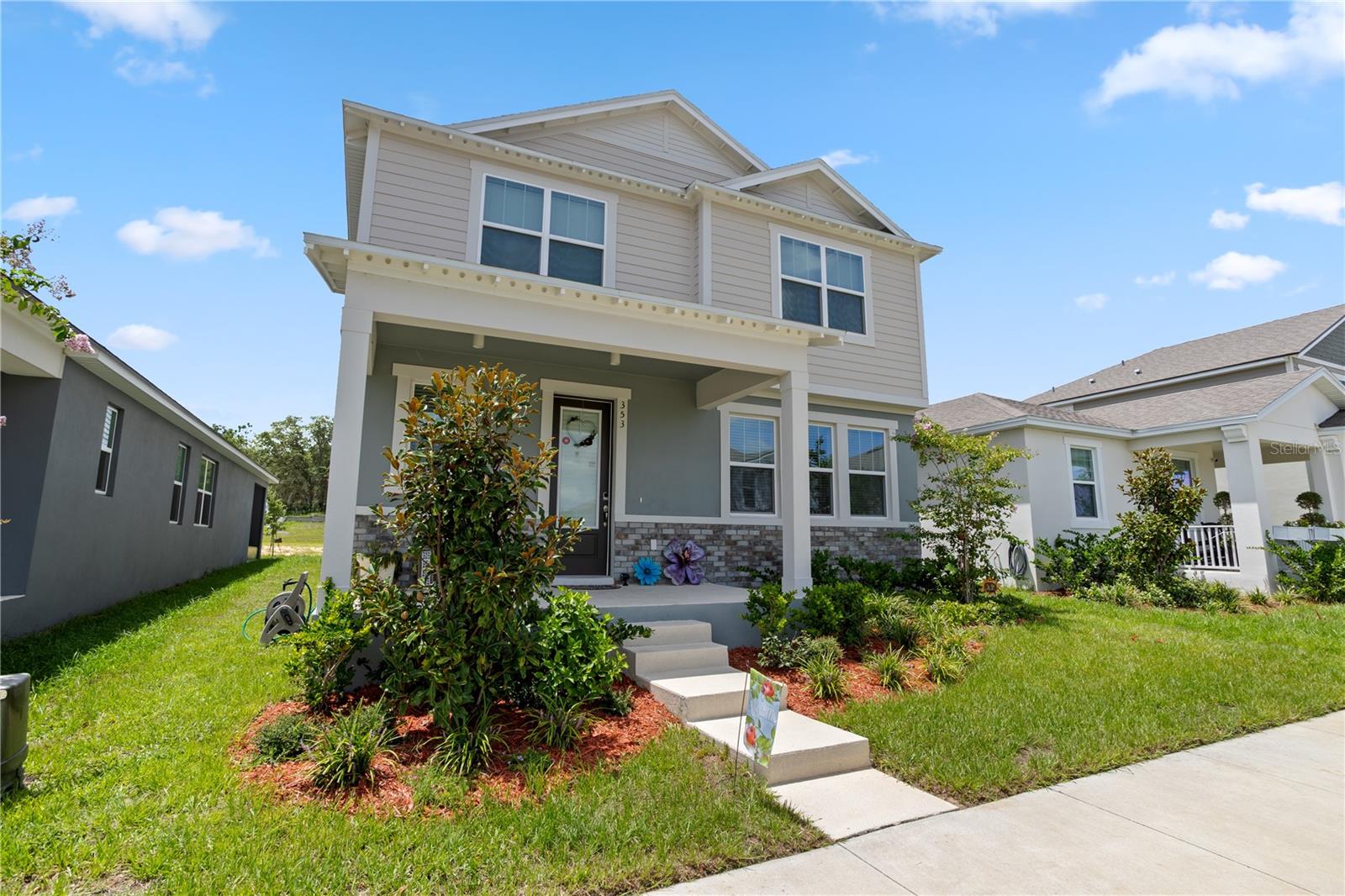 353 Free Range, Groveland, FL 34736