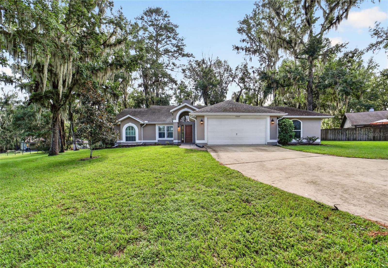 4849 83rd, Ocala, FL 34482