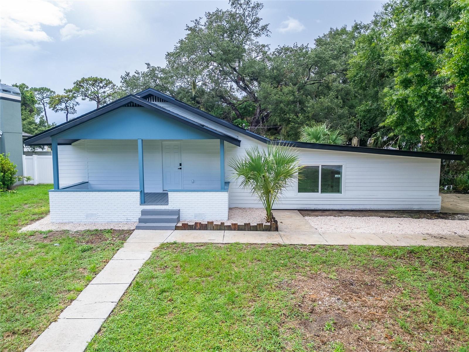 8809 Dyer, Riverview, FL 33578