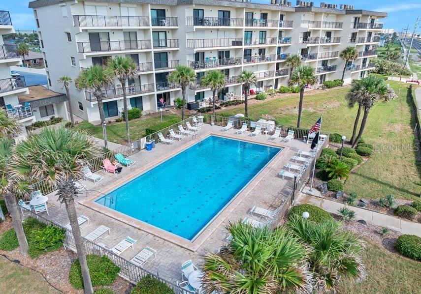 2700 Ocean Shore Unit 518, Ormond Beach, FL 32176