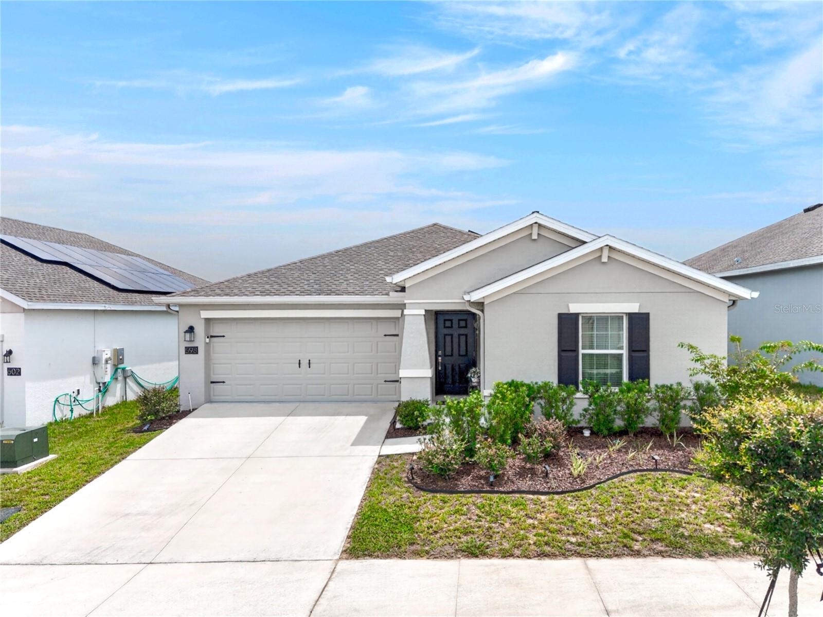 598 Tanaro, Haines City, FL 33844