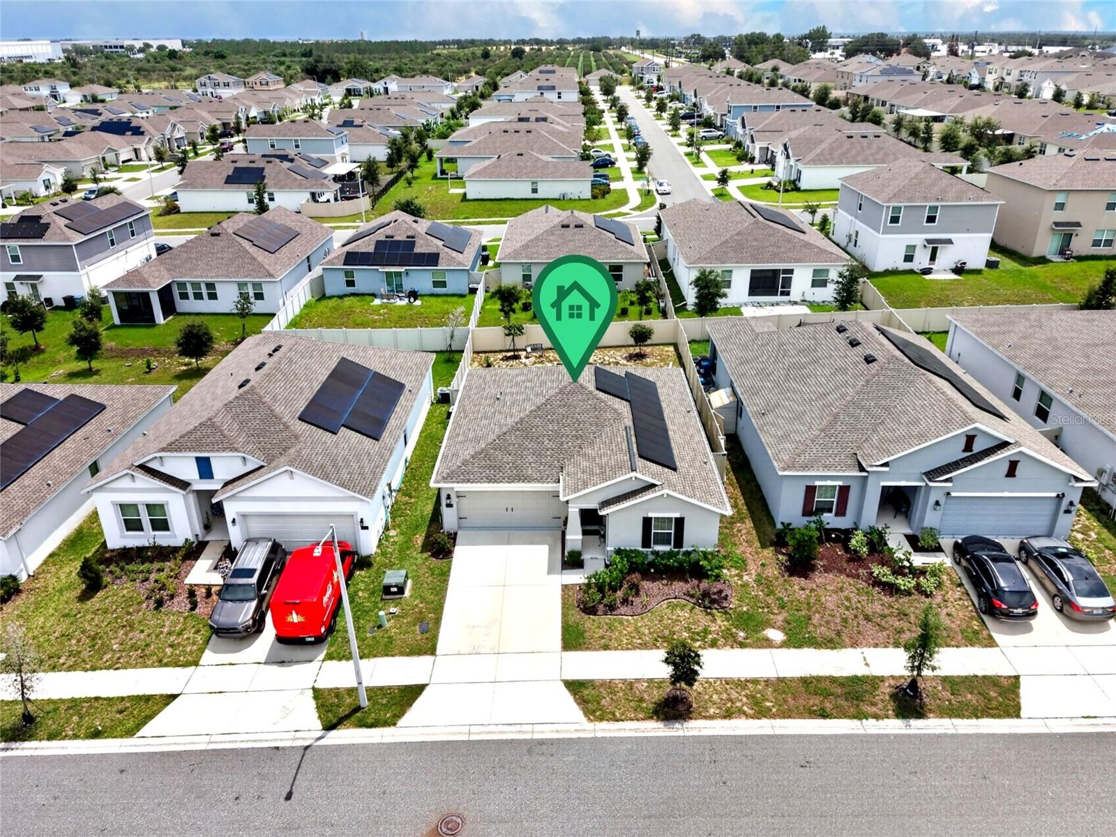 598 Tanaro, Haines City, FL 33844