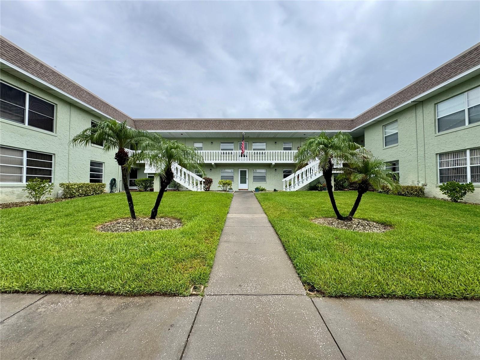 1250 Pinellas Unit 511, Tarpon Springs, FL 34689