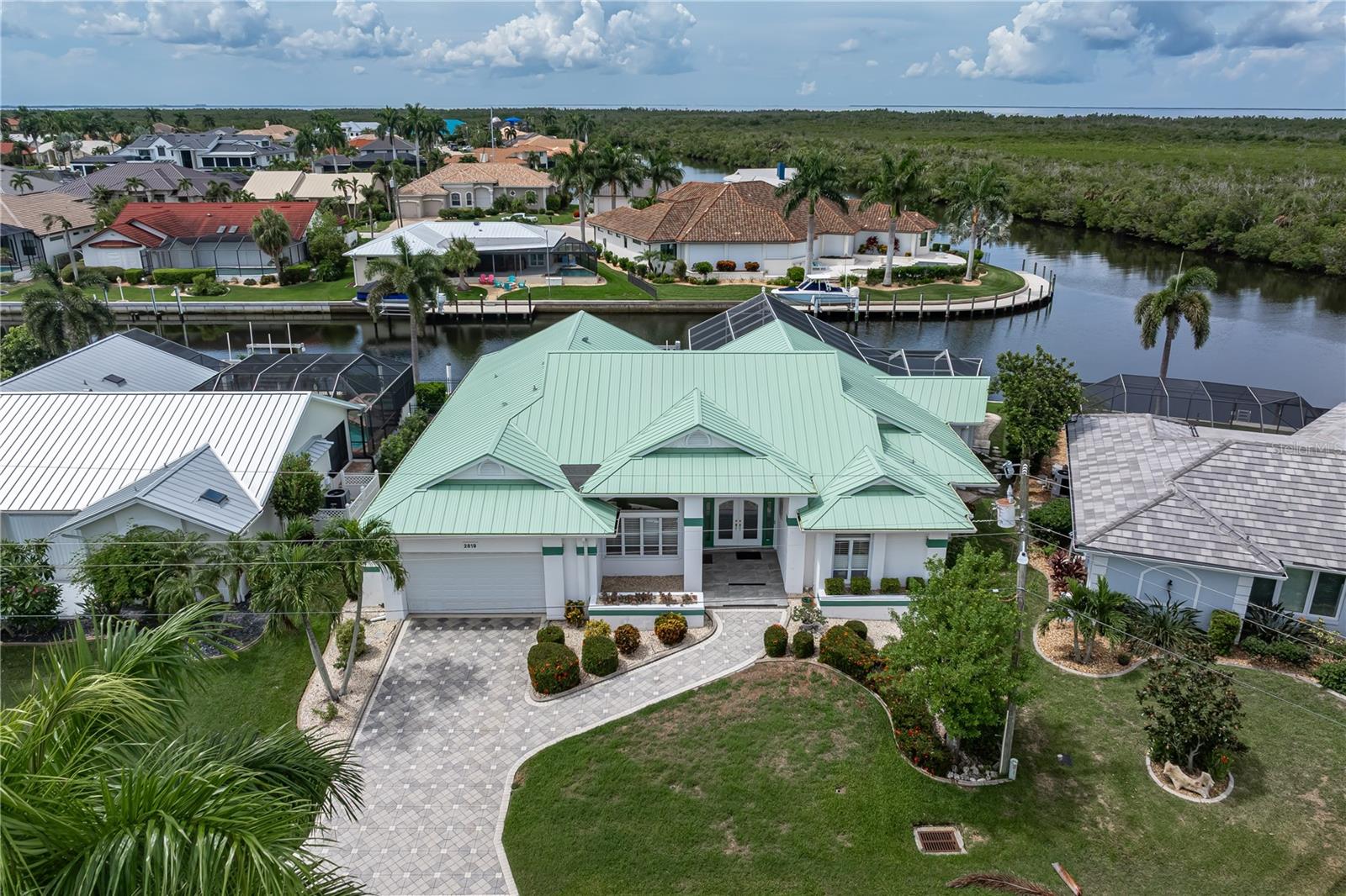 2819 Deborah, Punta Gorda, FL 33950
