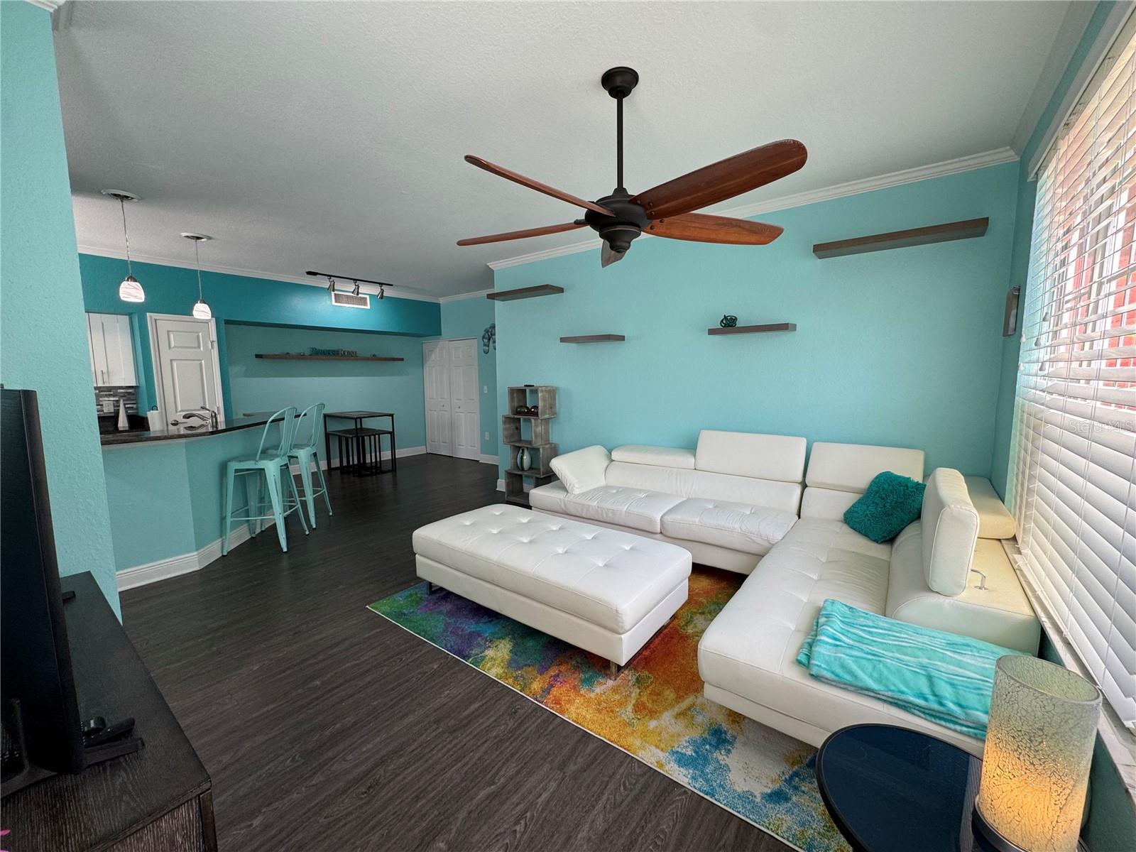 9288 Lake Chase Island, Tampa, FL 33626