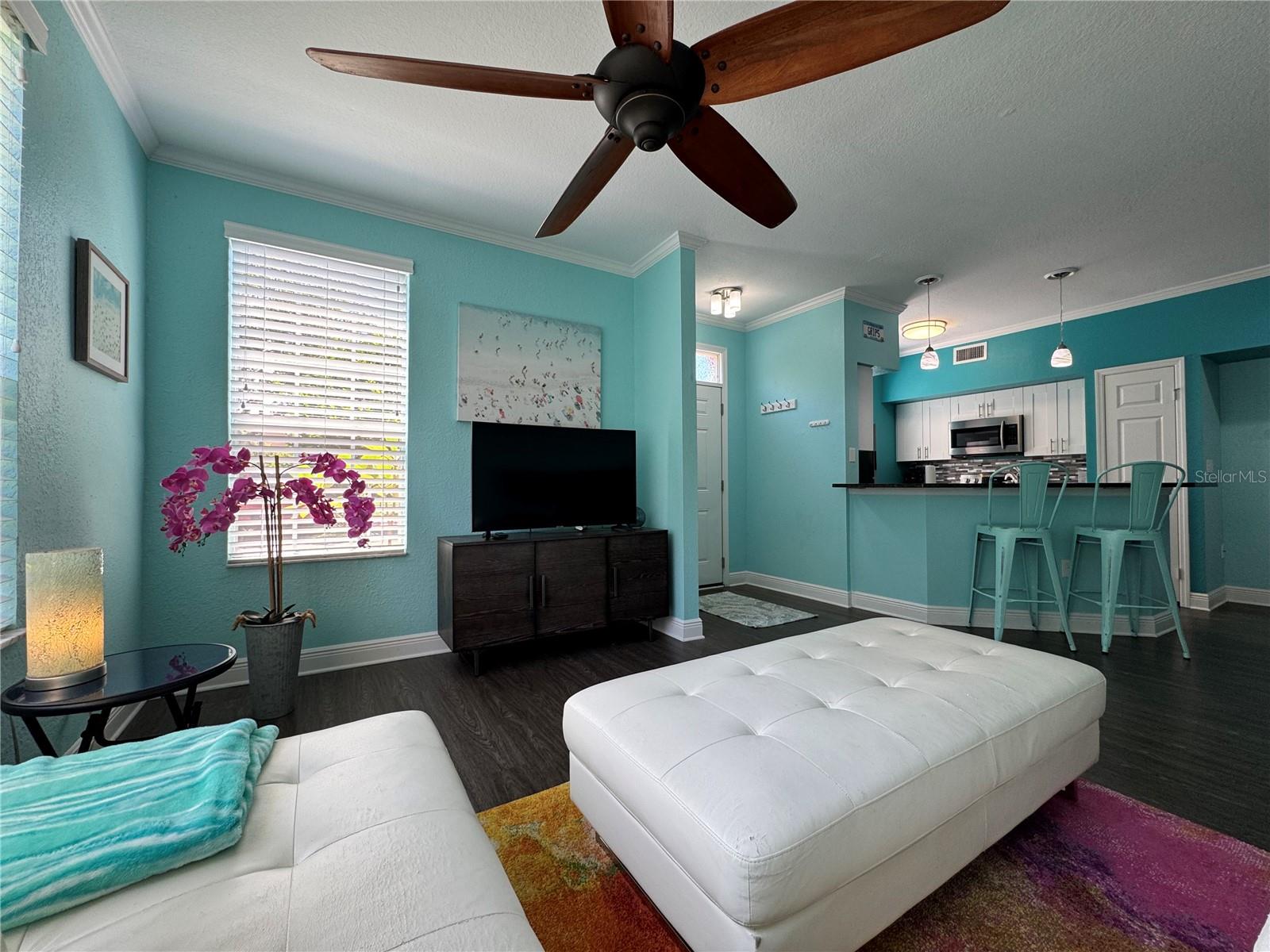 9288 Lake Chase Island, Tampa, FL 33626