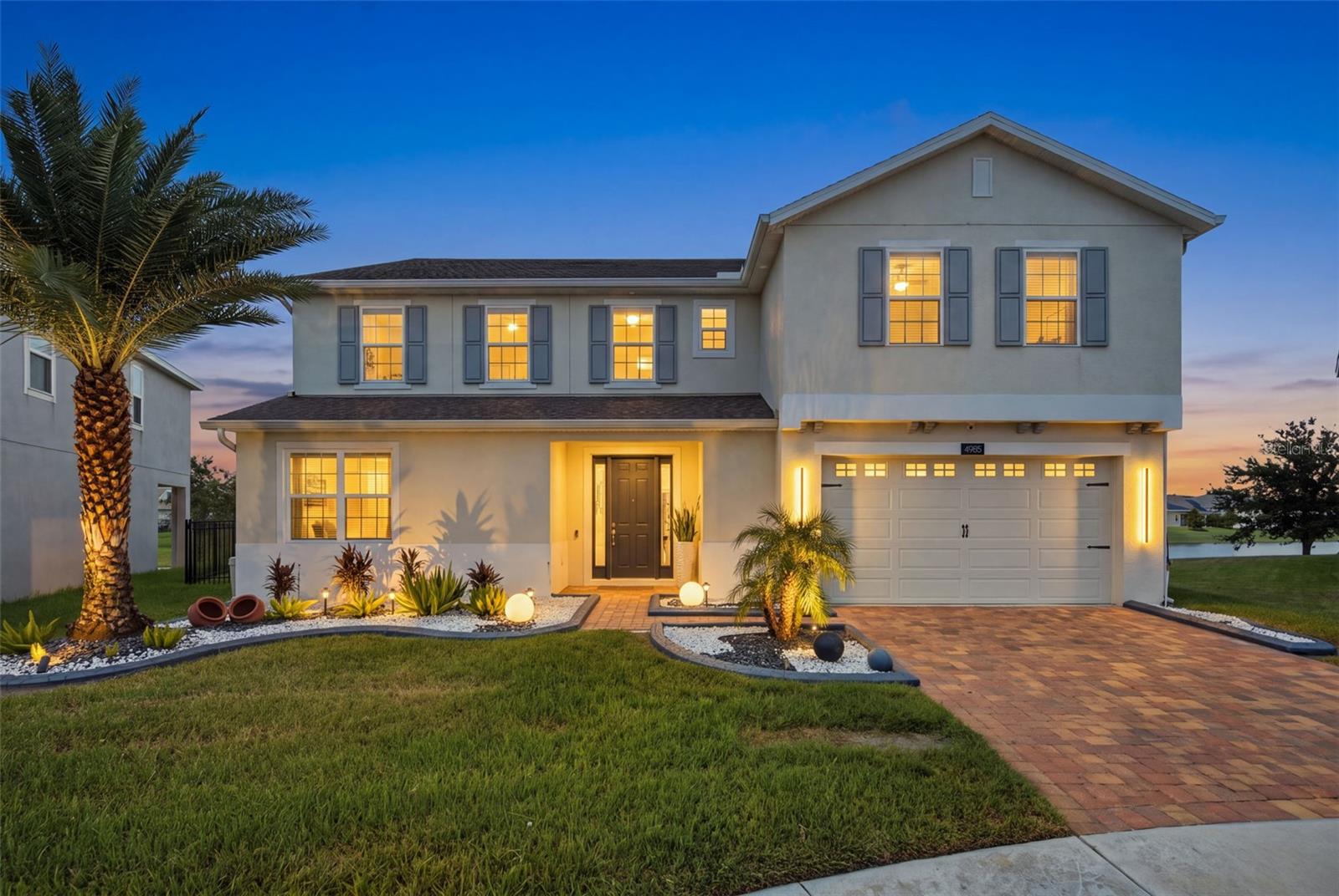 4953 Olivia, St Cloud, FL 34772