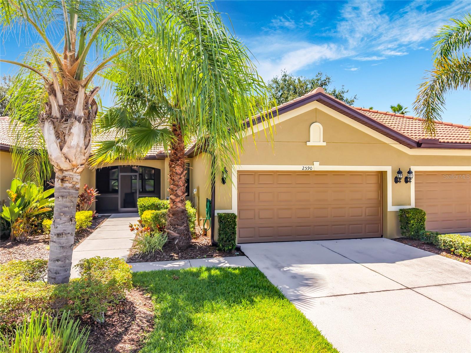 2590 Oswego, North Port, FL 34289