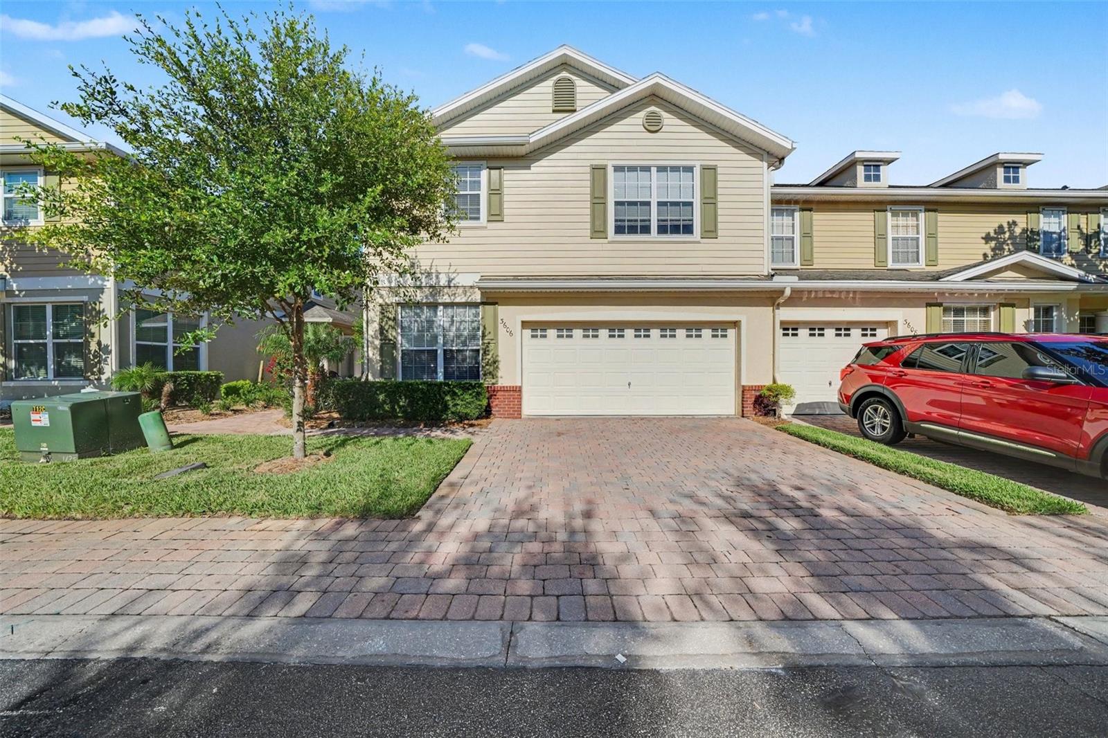 3606 Sanctuary, St Cloud, FL 34769