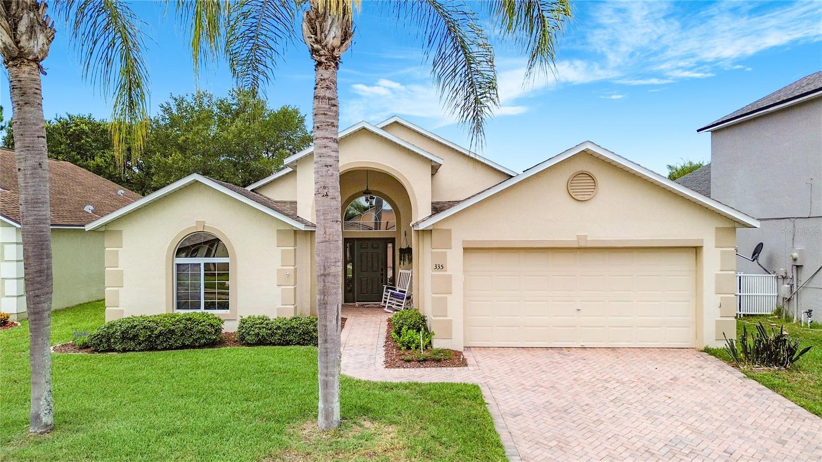 335 Regency, Davenport, FL 33896