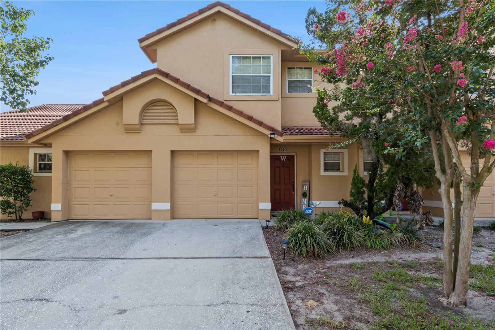 1210 Fairway Unit 1210, Apopka, FL 32712