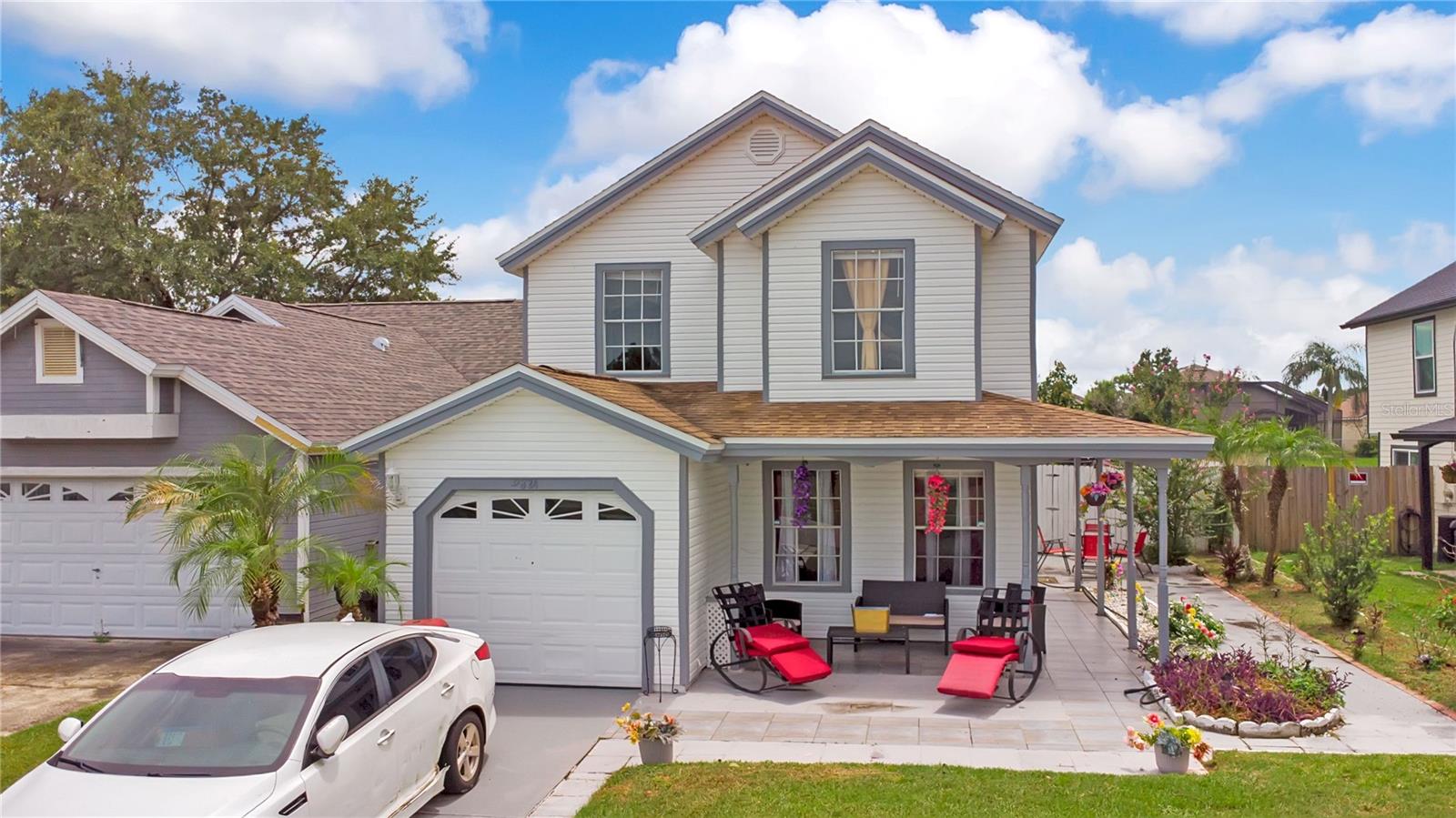 9824 Surrey Ridge, Orlando, FL 32825