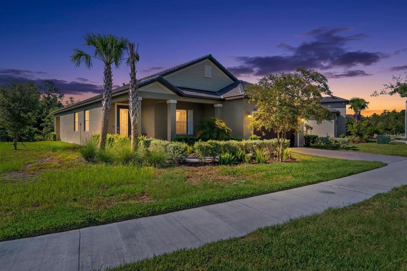 10314 Banyan Breeze, Land O Lakes, FL 34638