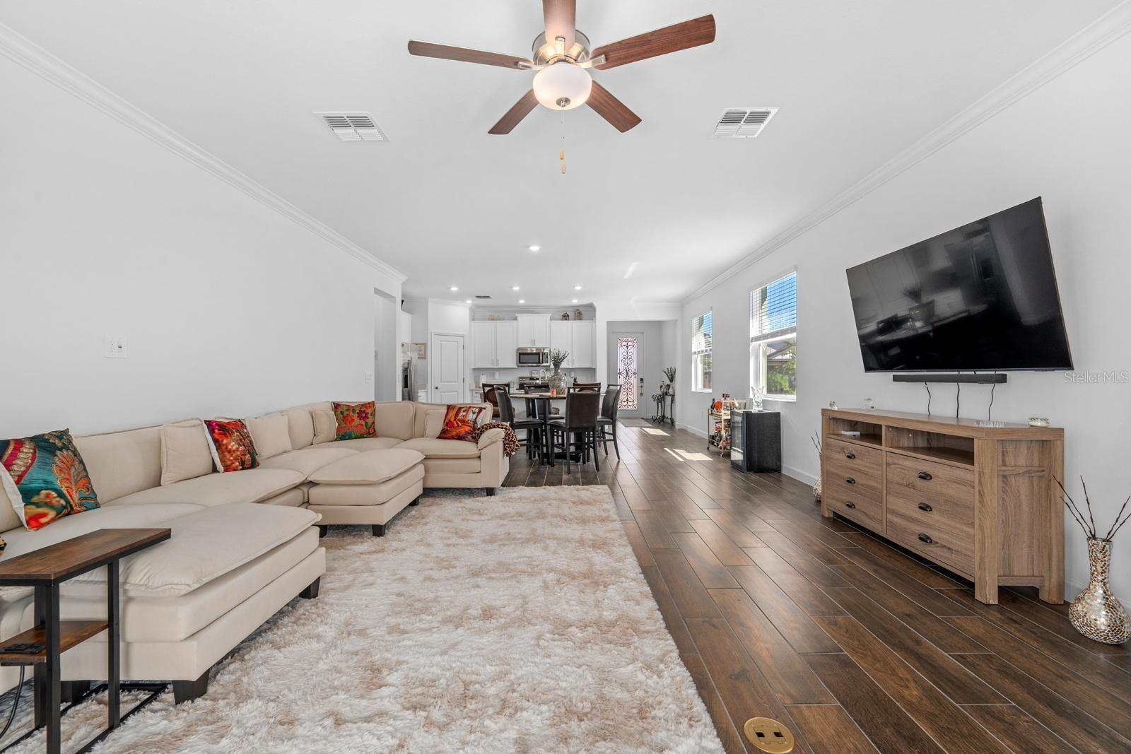 10314 Banyan Breeze, Land O Lakes, FL 34638
