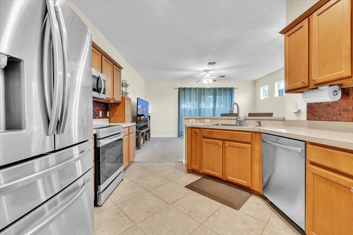2345 Felicity, North Port, FL 34289