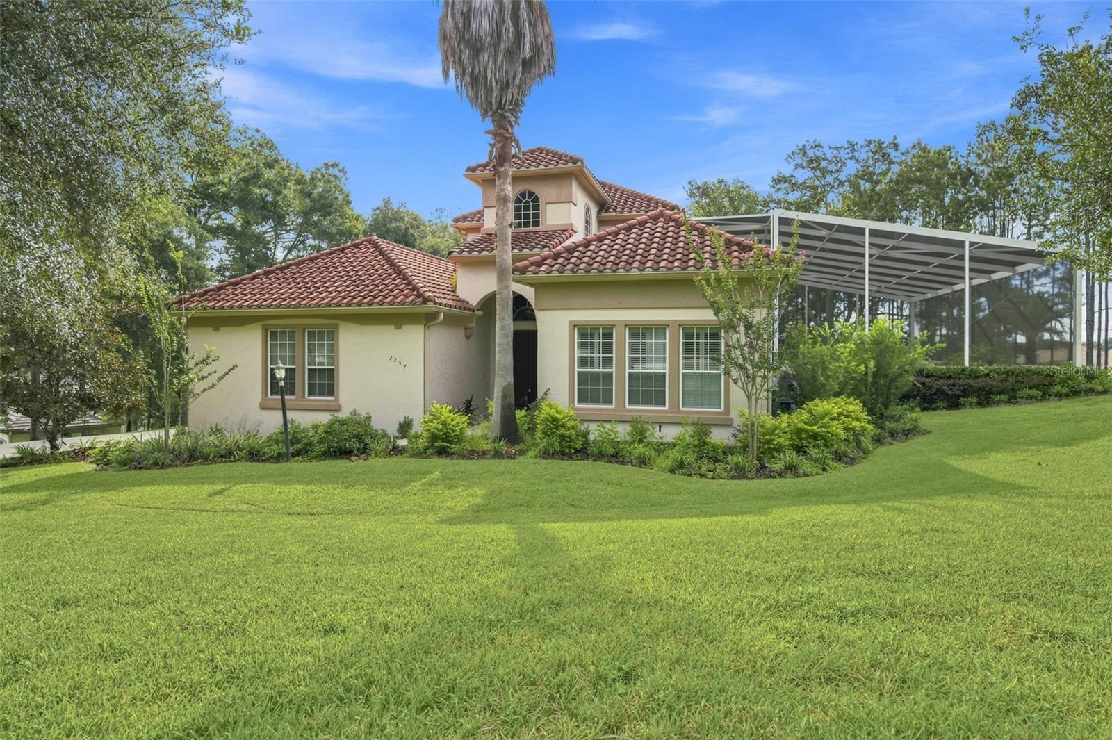 2257 Hickory Glen, Hernando, FL 34442
