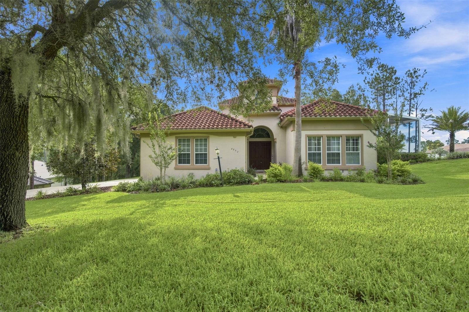 2257 Hickory Glen, Hernando, FL 34442