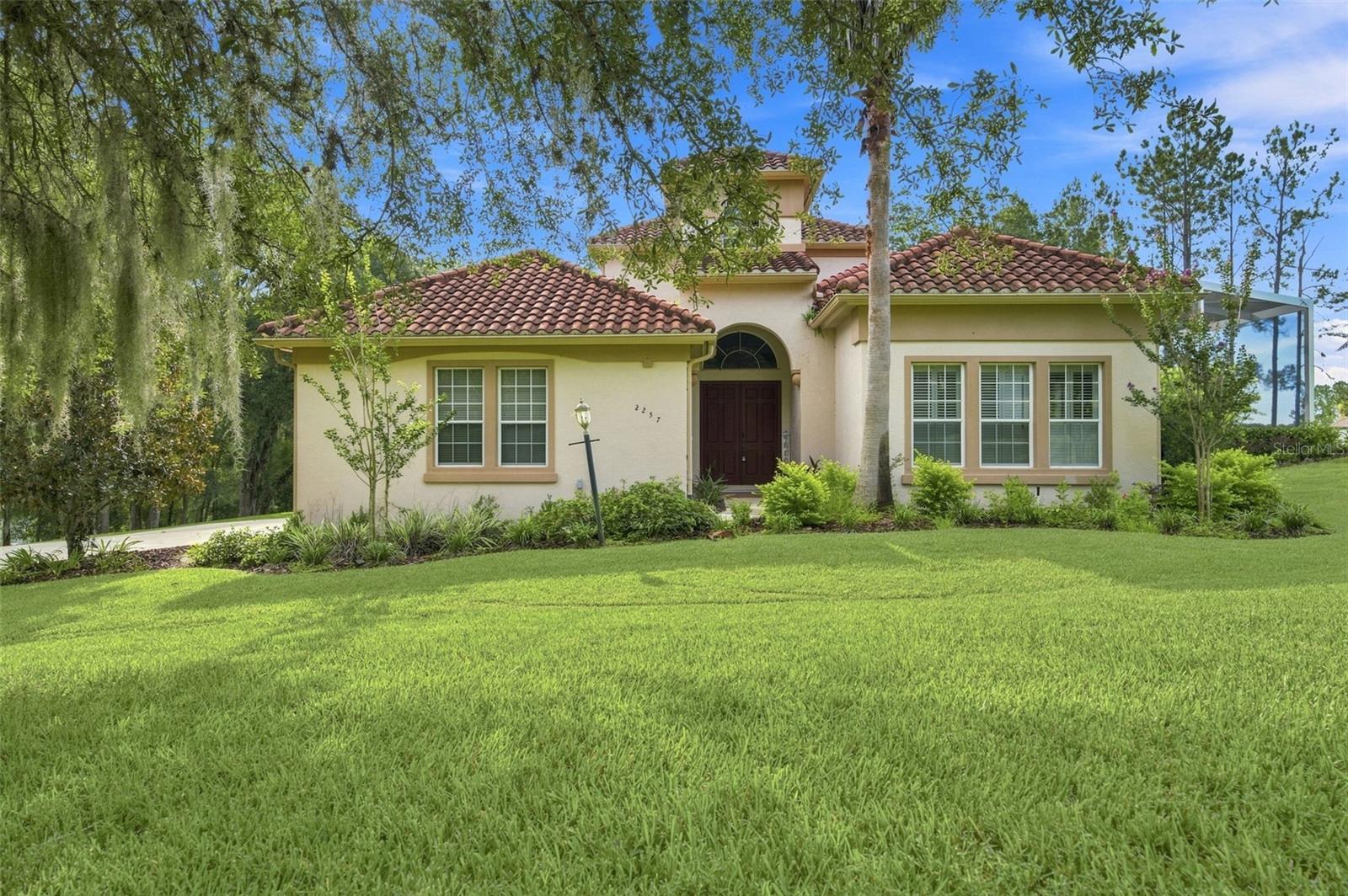 2257 Hickory Glen, Hernando, FL 34442