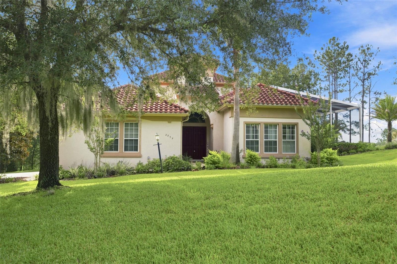 2257 Hickory Glen, Hernando, FL 34442