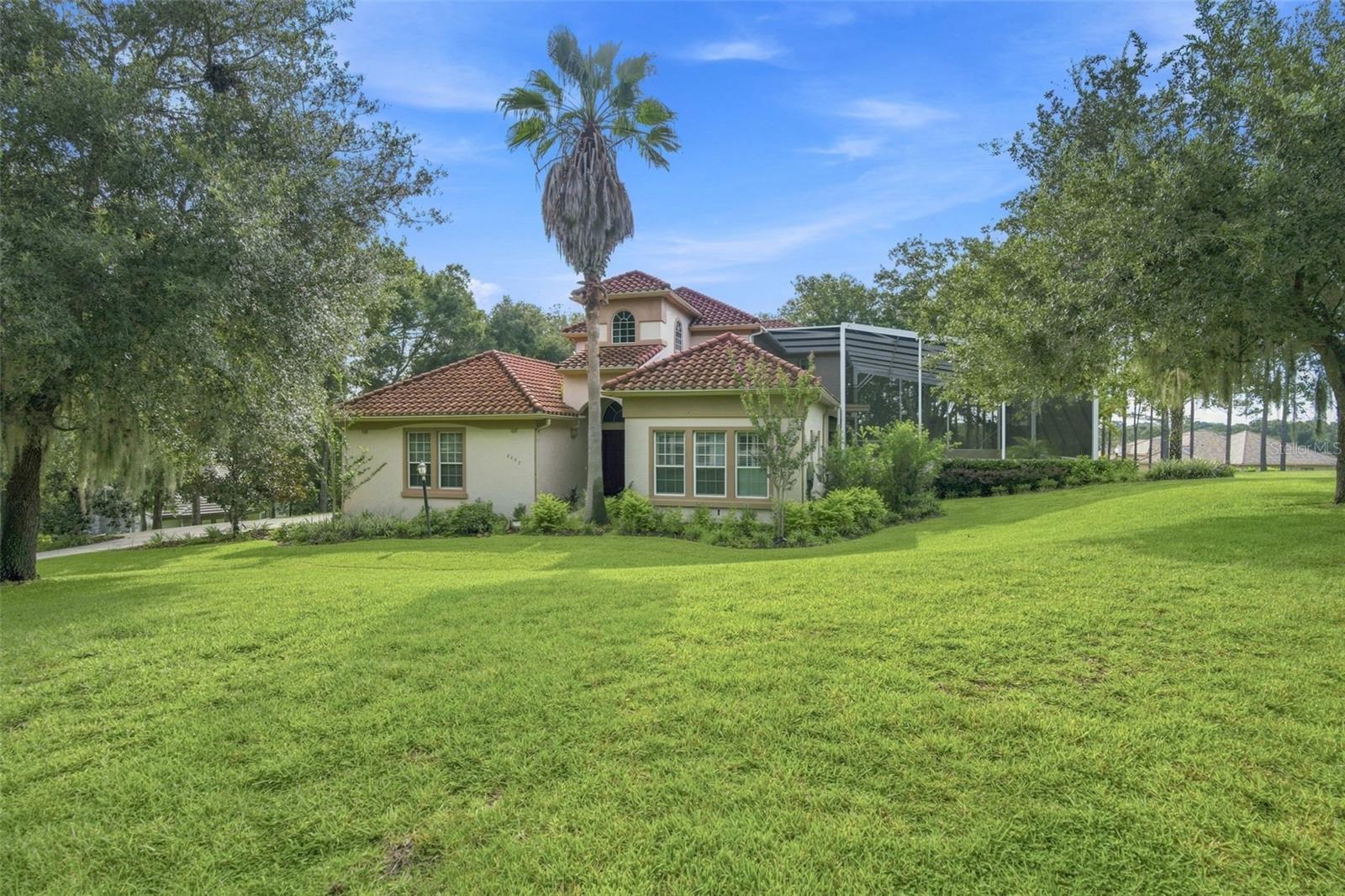 2257 Hickory Glen, Hernando, FL 34442