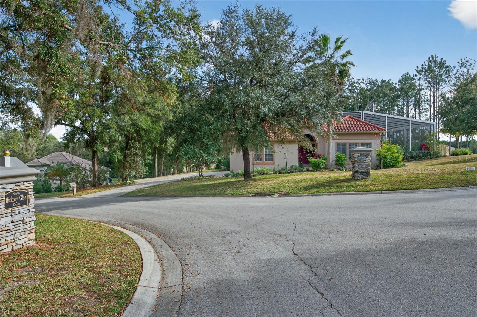 2257 Hickory Glen, Hernando, FL 34442