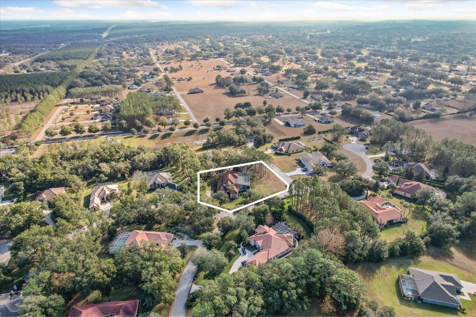2257 Hickory Glen, Hernando, FL 34442