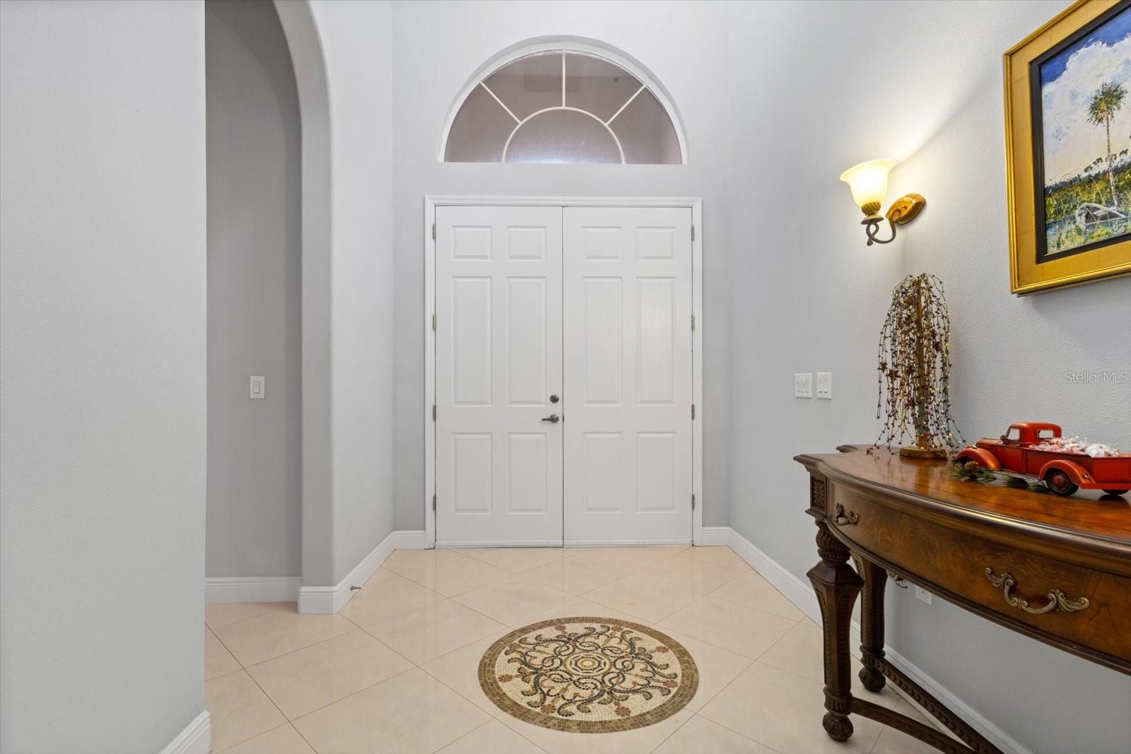 2257 Hickory Glen, Hernando, FL 34442