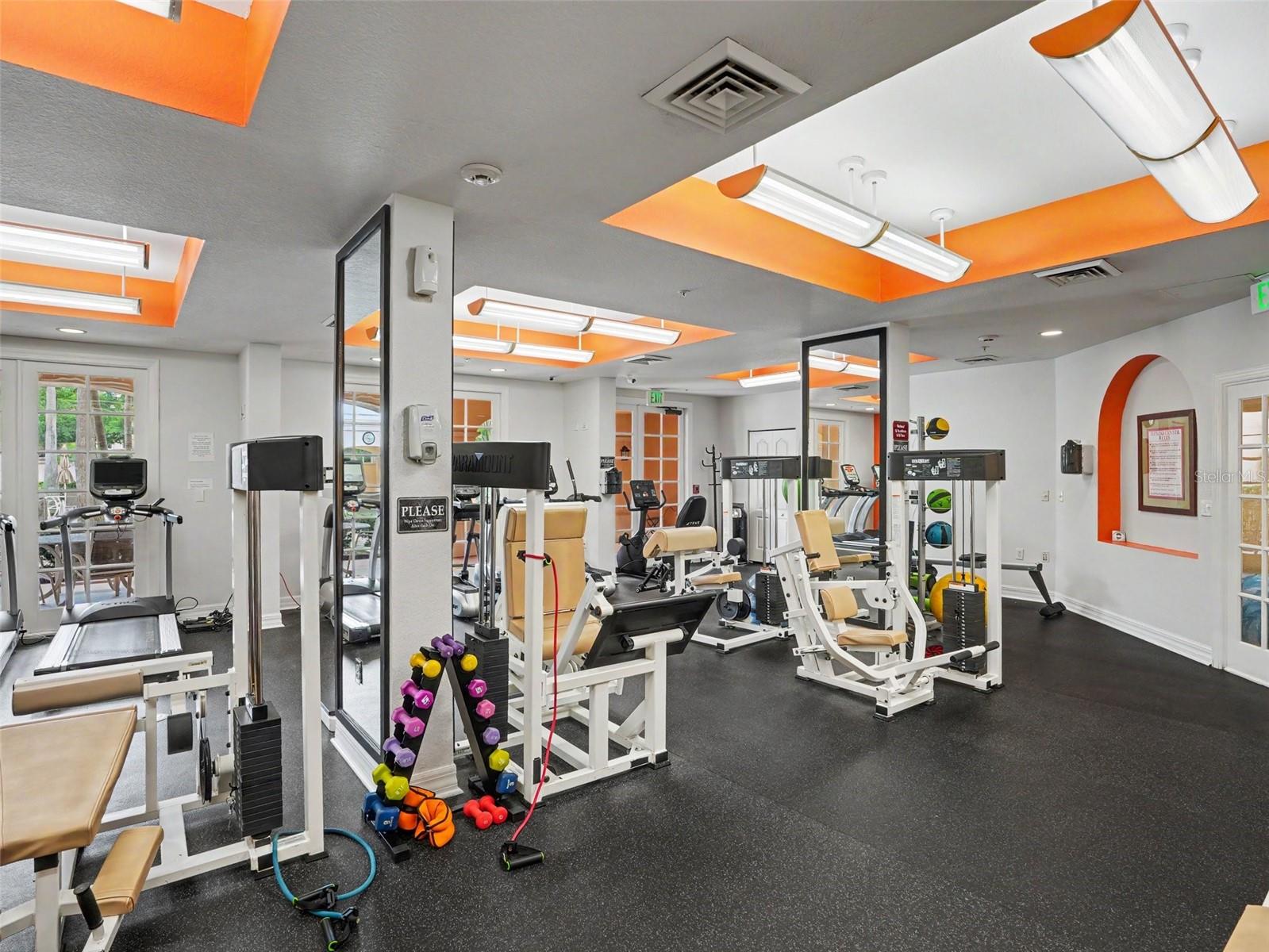 501 Mirasol Unit 313, Celebration, FL 34747