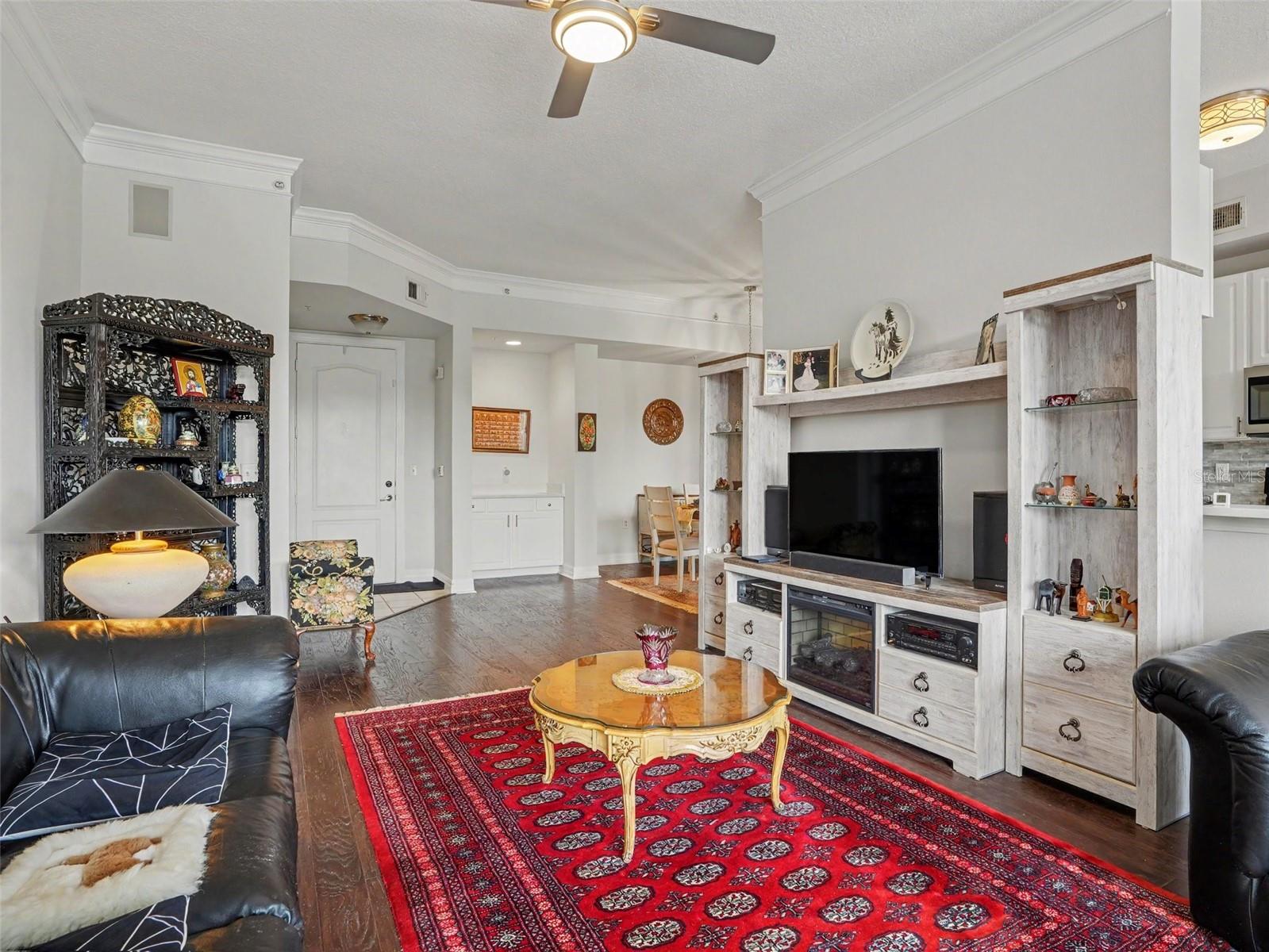 501 Mirasol Unit 313, Celebration, FL 34747