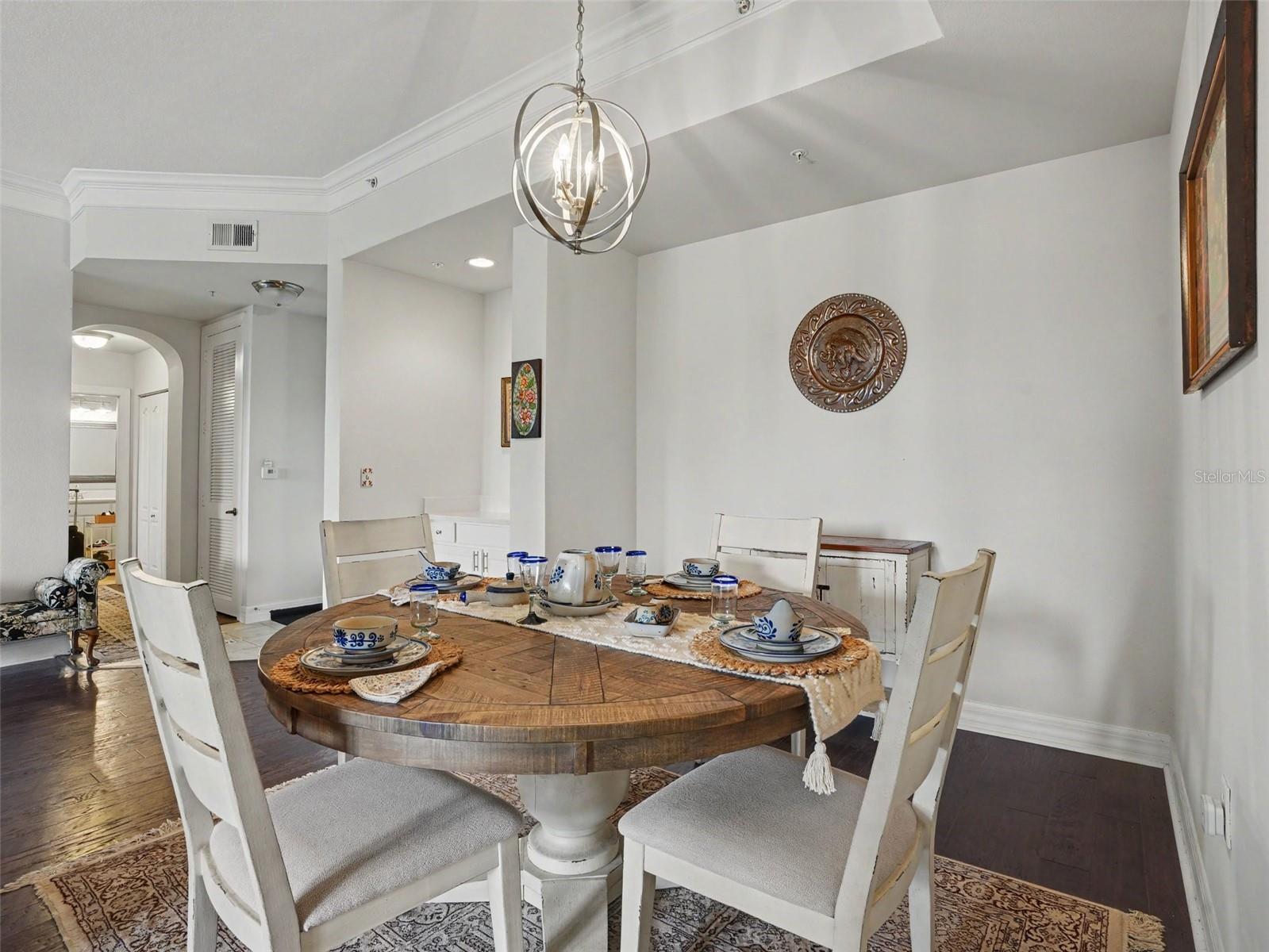 501 Mirasol Unit 313, Celebration, FL 34747