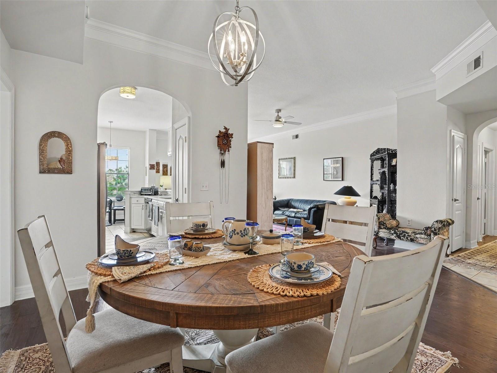 501 Mirasol Unit 313, Celebration, FL 34747