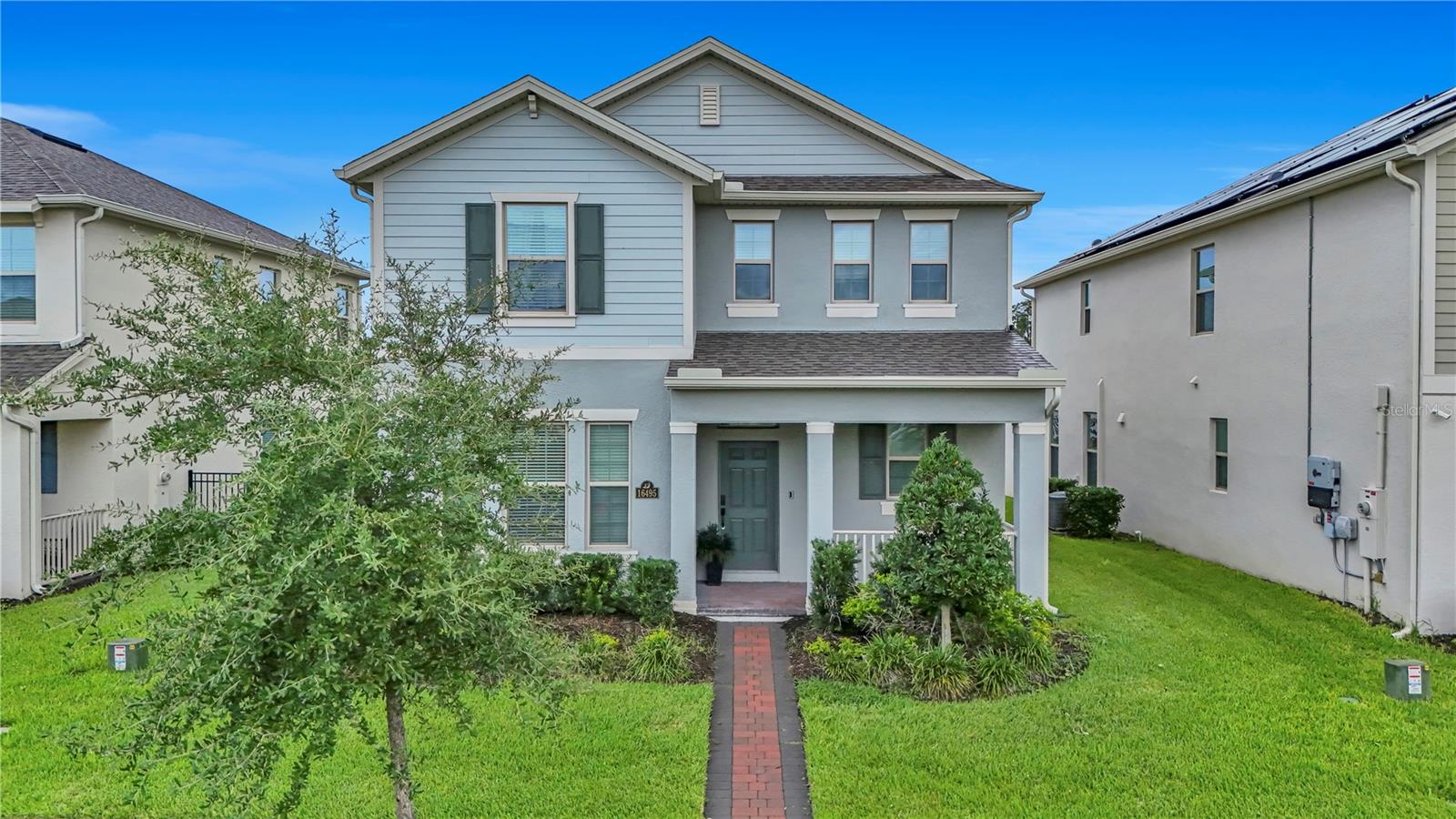 16495 Point Rock, Winter Garden, FL 34787