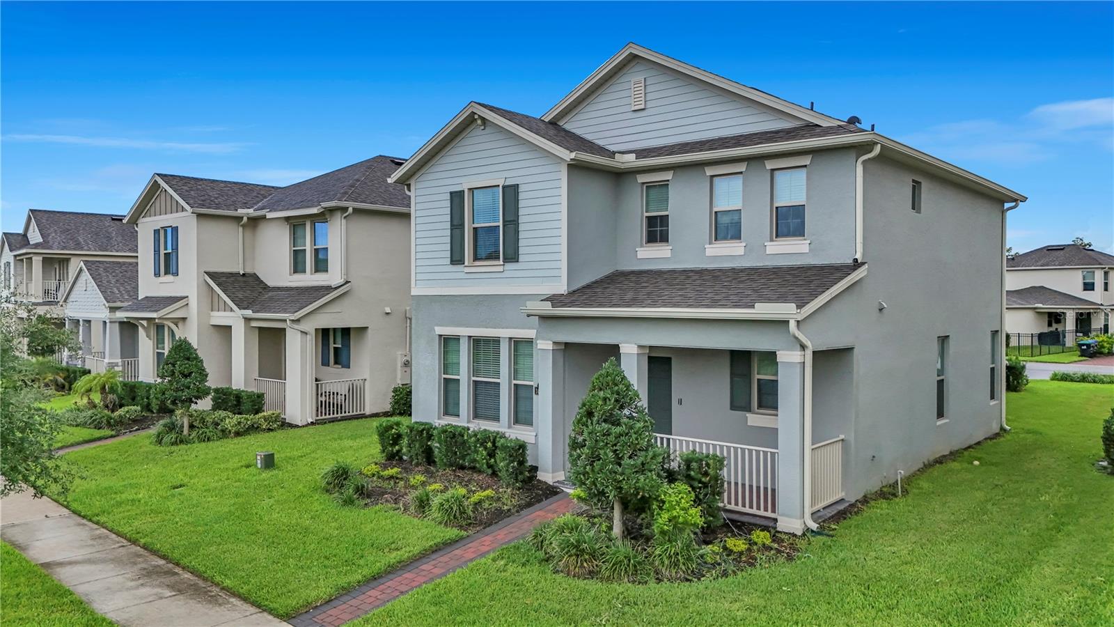 16495 Point Rock, Winter Garden, FL 34787