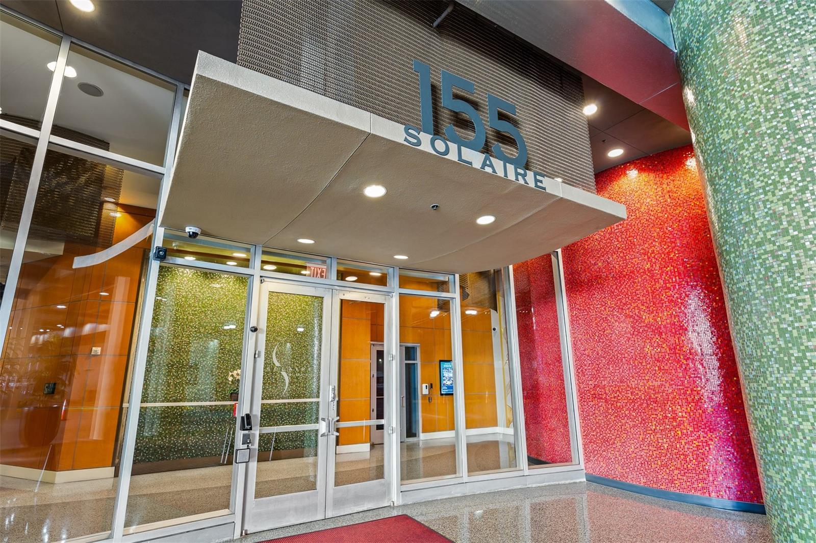 155 Court Unit 2403, Orlando, FL 32801