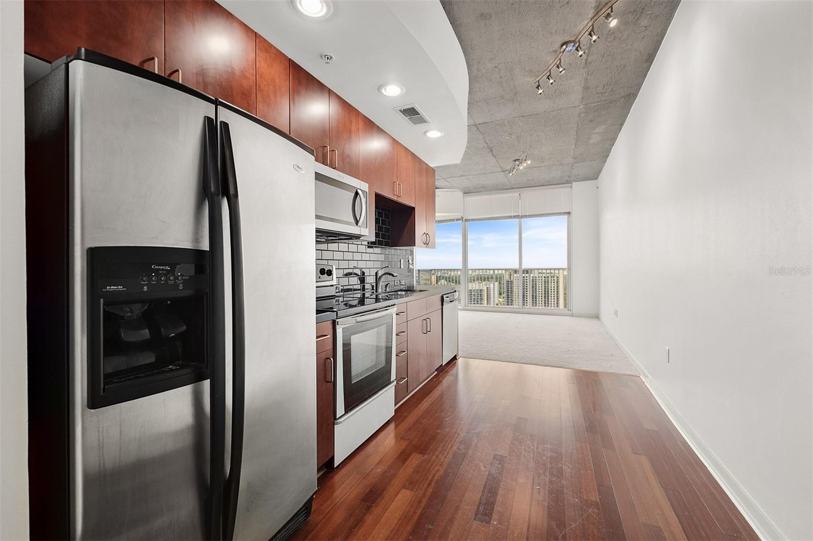 155 Court Unit 2403, Orlando, FL 32801