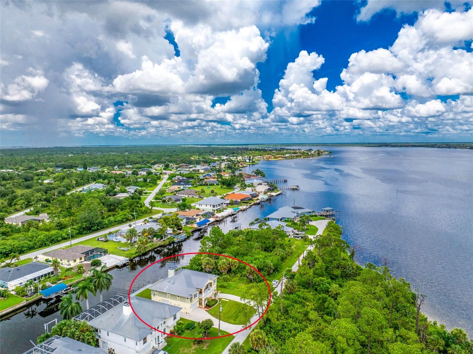 4219 Spire, Port Charlotte, FL 33981
