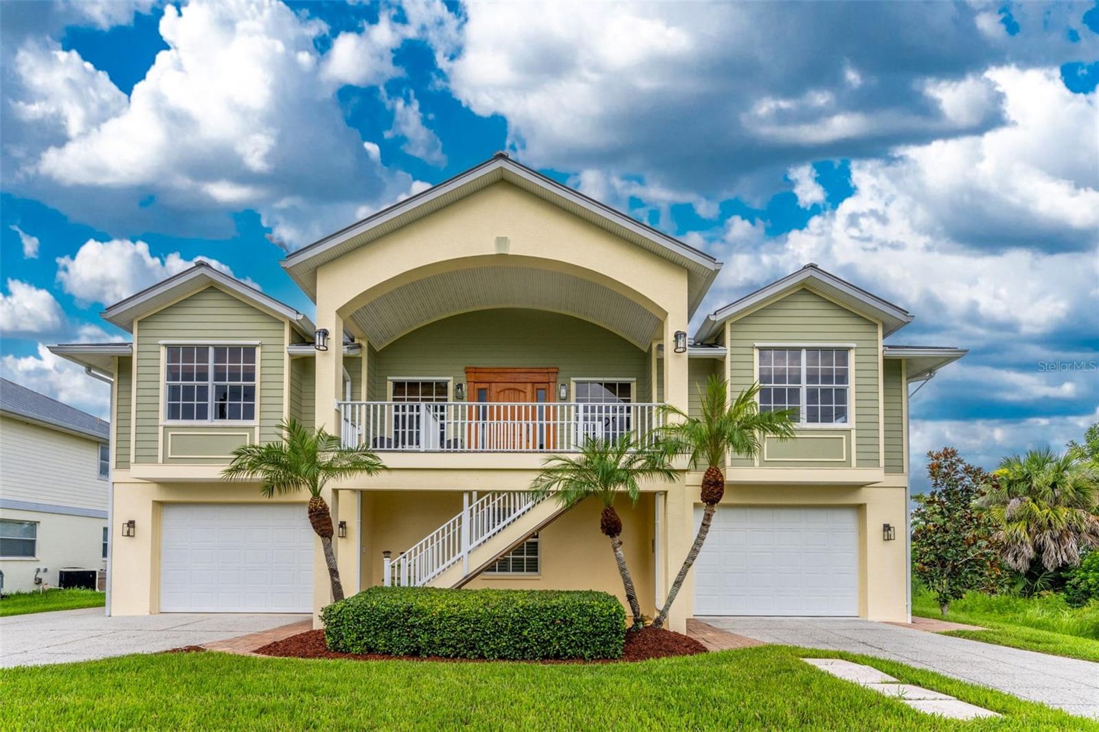 4219 Spire, Port Charlotte, FL 33981