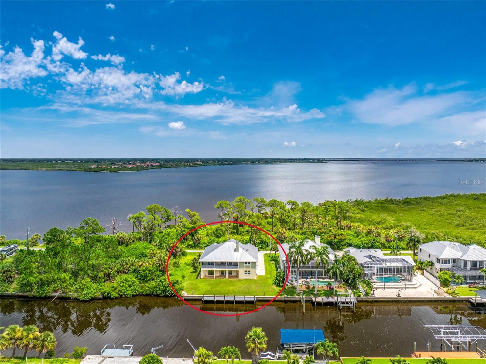 4219 Spire, Port Charlotte, FL 33981