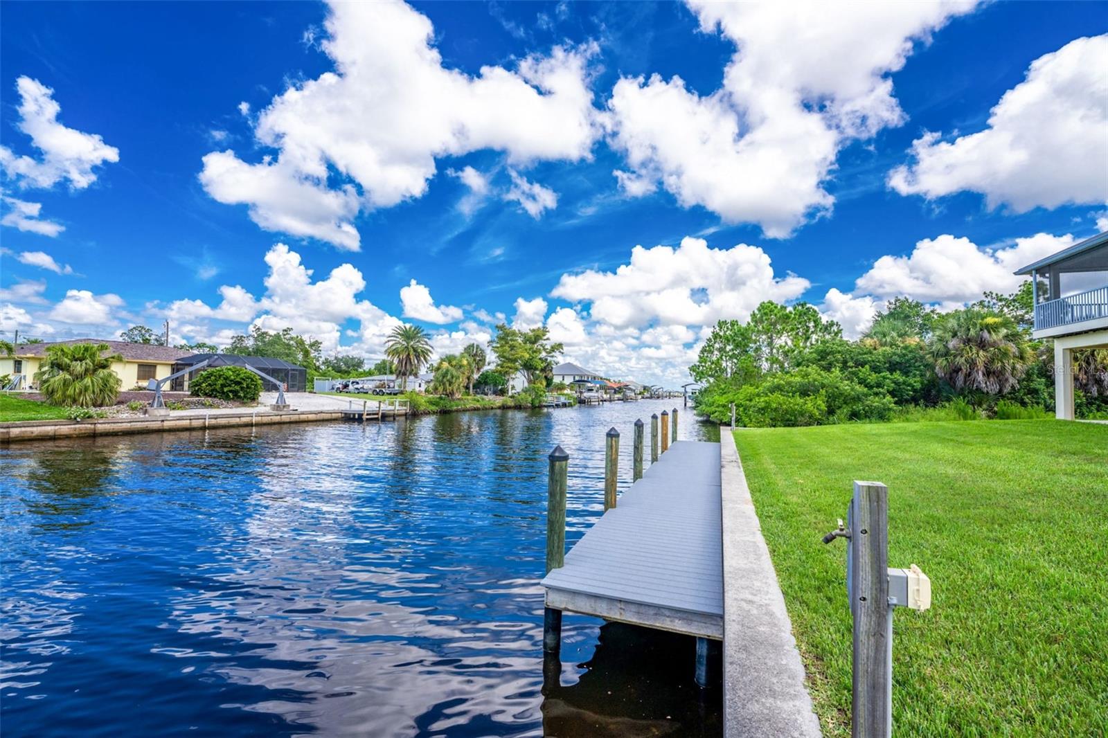 4219 Spire, Port Charlotte, FL 33981