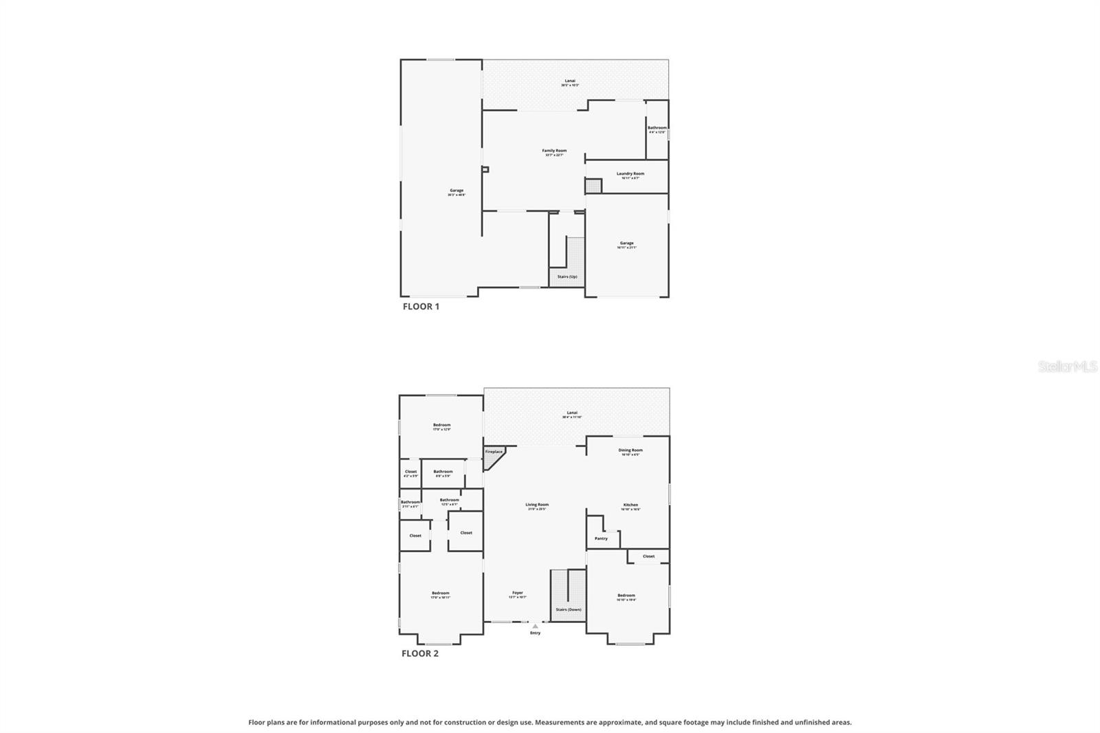 4219 Spire, Port Charlotte, FL 33981