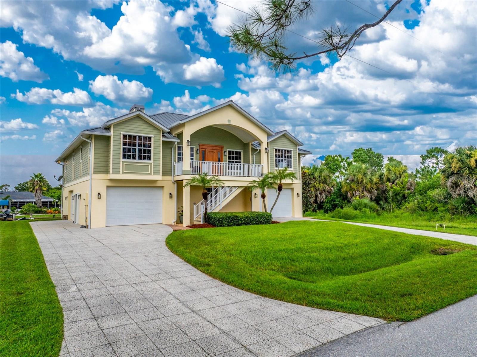 4219 Spire, Port Charlotte, FL 33981