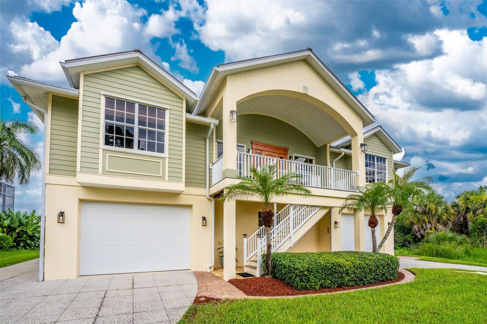 4219 Spire, Port Charlotte, FL 33981