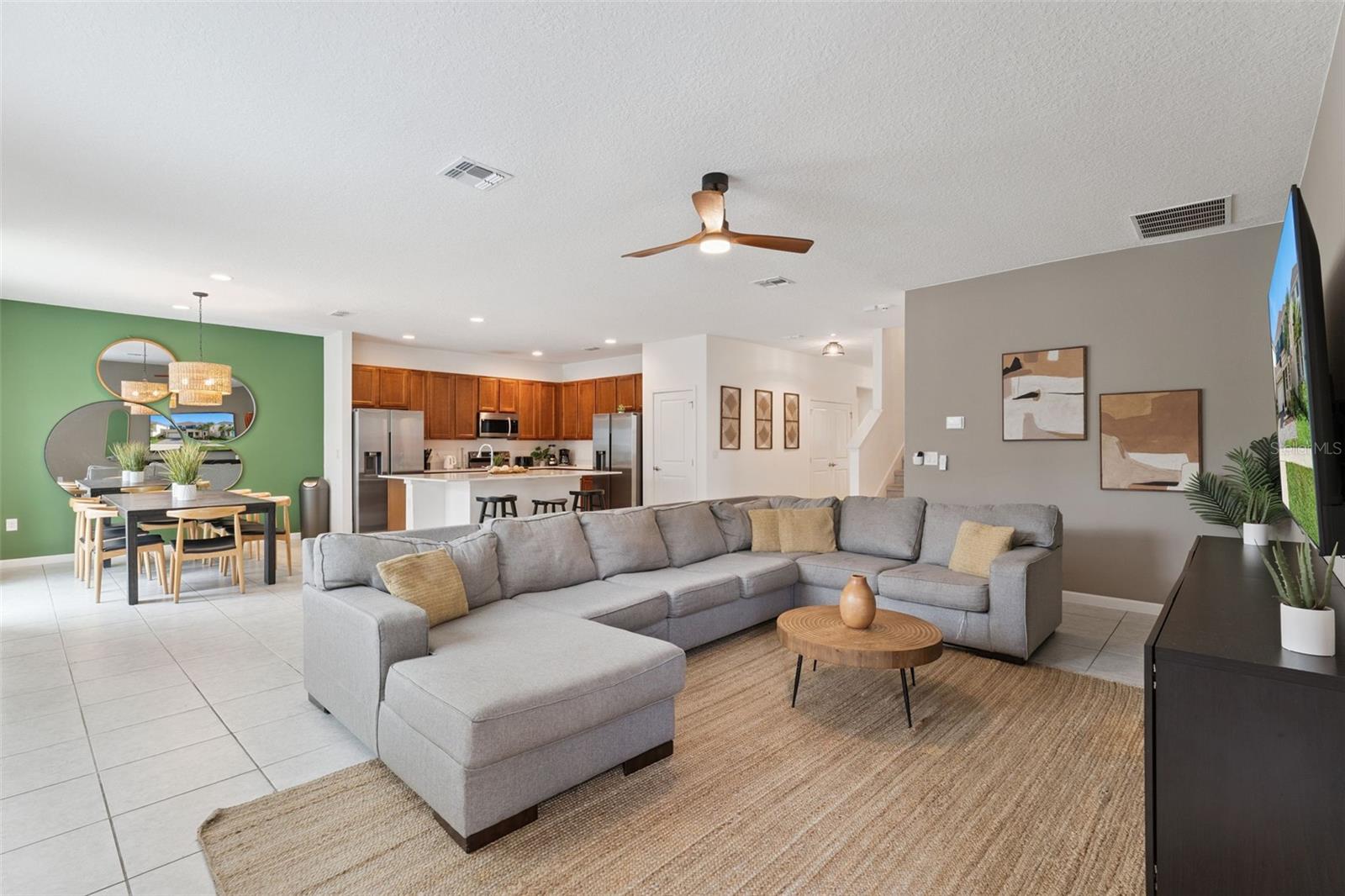 302 Marcello, Kissimmee, FL 34746