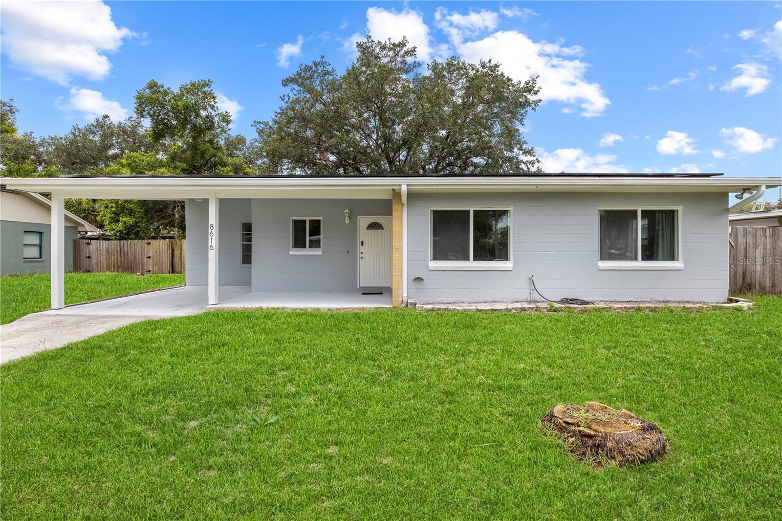 8616 Shirley, Temple Terrace, FL 33617