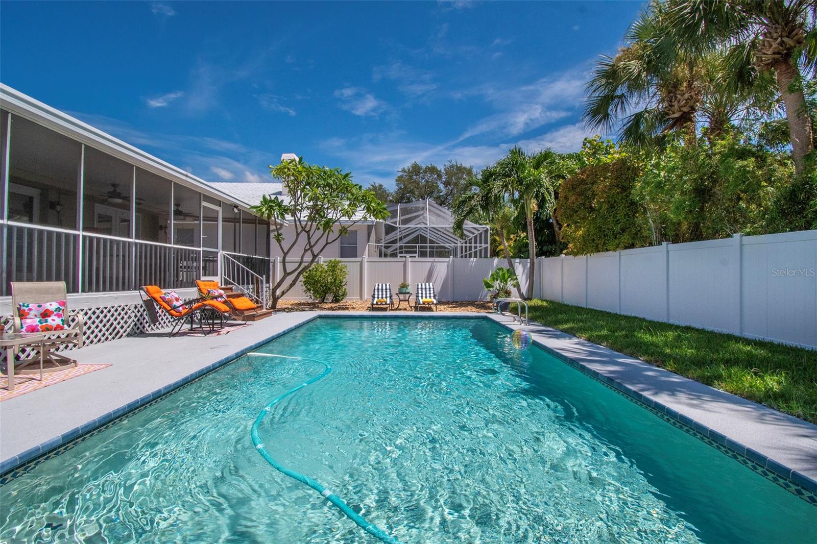 851 3rd, Tierra Verde, FL 33715