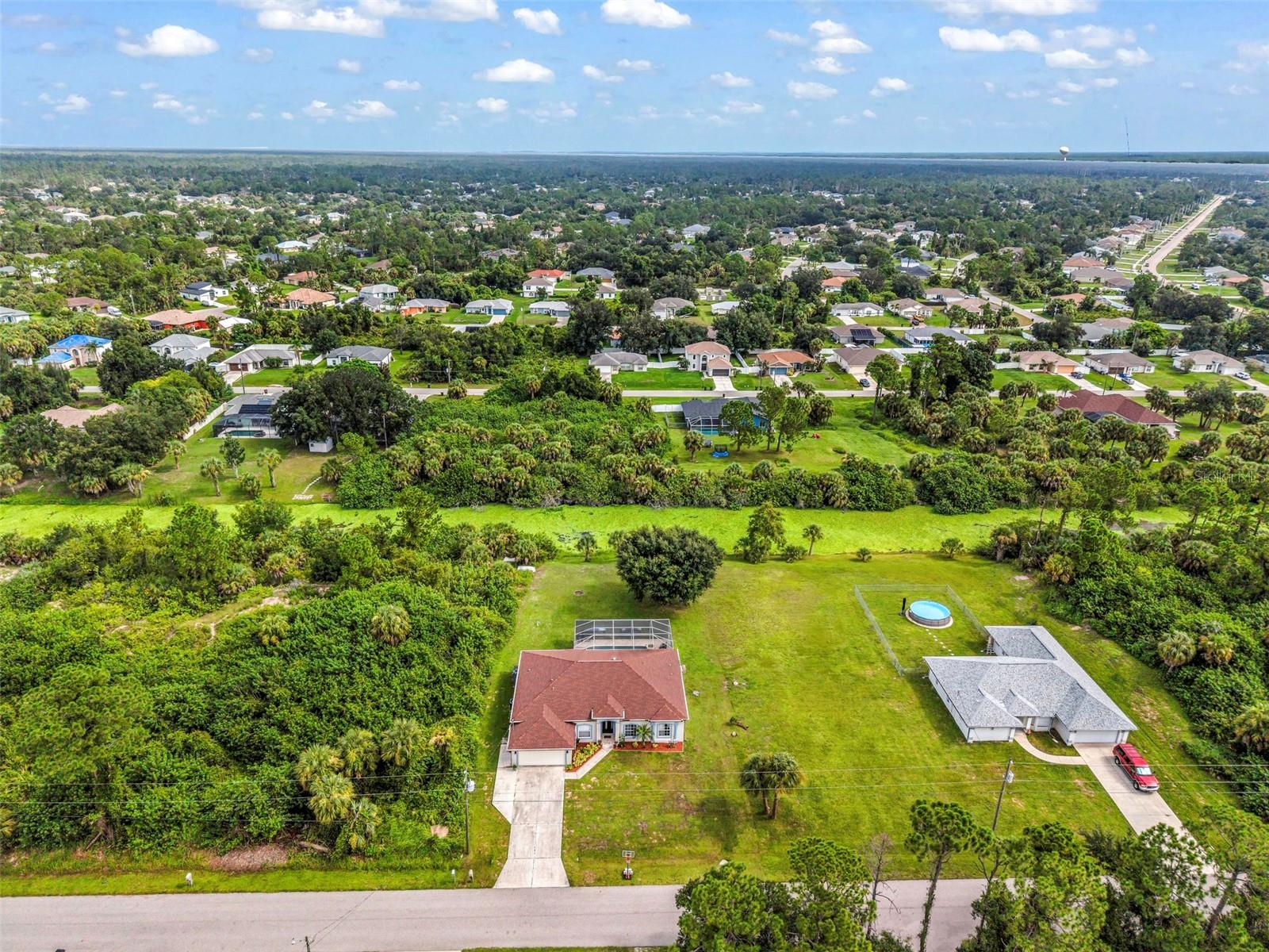 2142 Snover, North Port, FL 34286