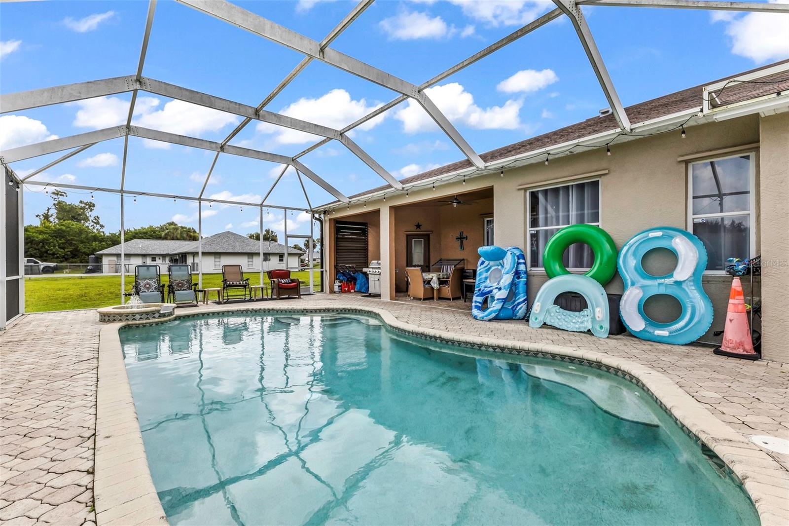 2142 Snover, North Port, FL 34286