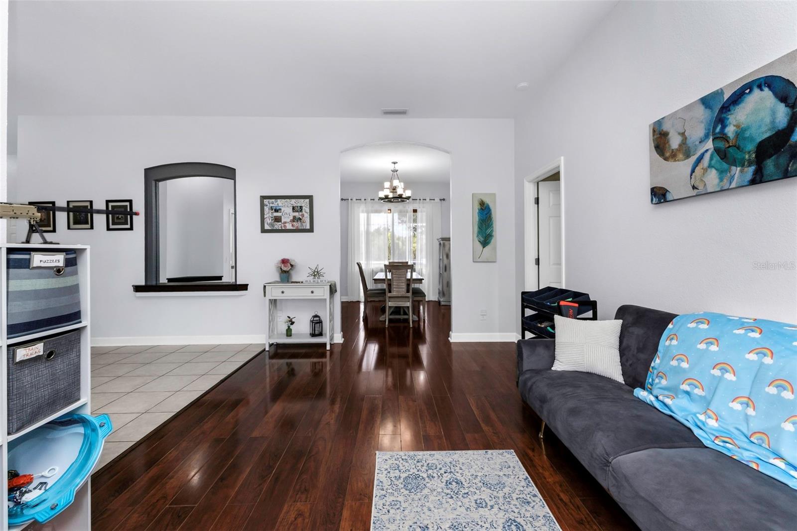2142 Snover, North Port, FL 34286